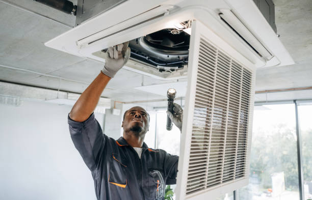 Licensed Hvac service in Tylersport, PA - FH HVAC